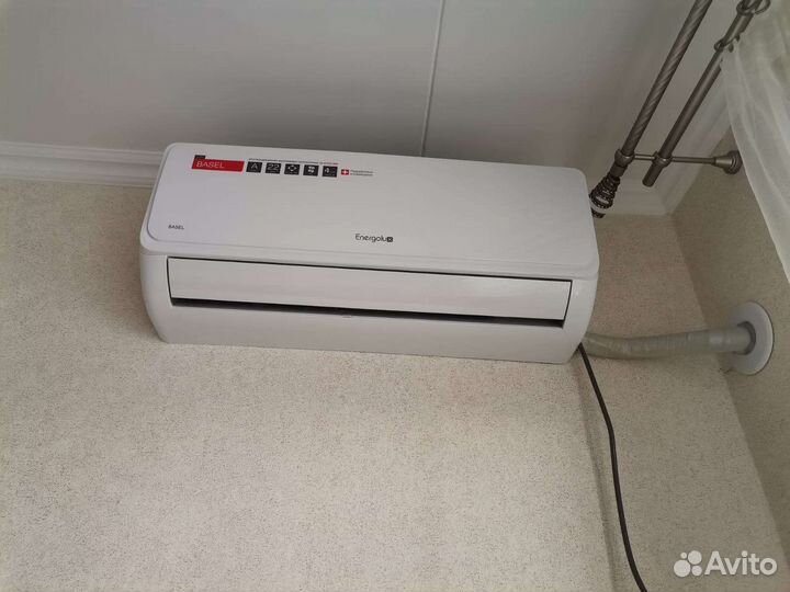 Кондиционер