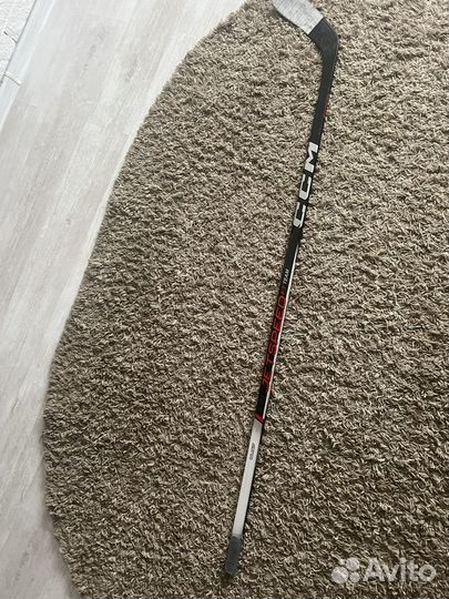 Клюшка хоккейная ccm