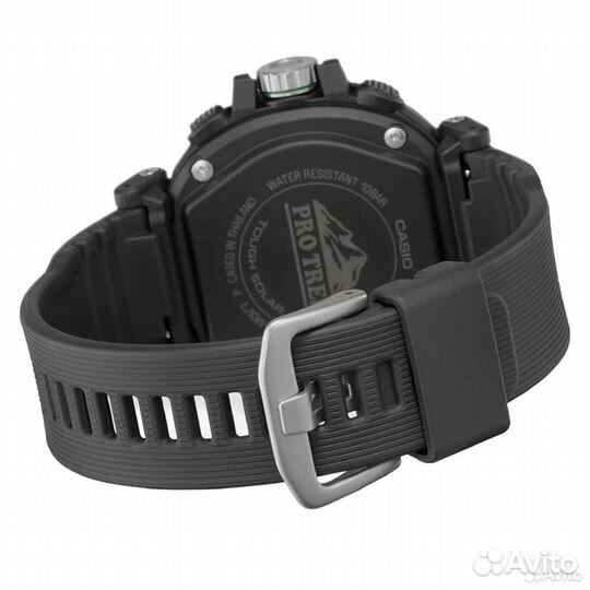 Часы Casio PRO trek PRG-601-1 новые