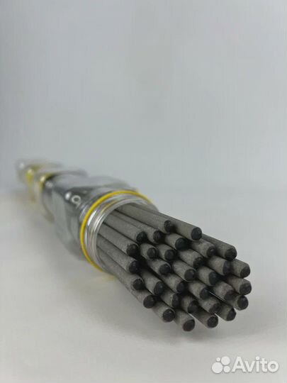 Электроды флагман пэок 46.00 4мм 1,9кг