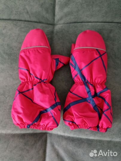 Одежда для девочки 122 рост