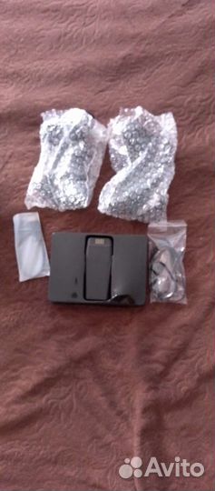 Игровая приставка dendy