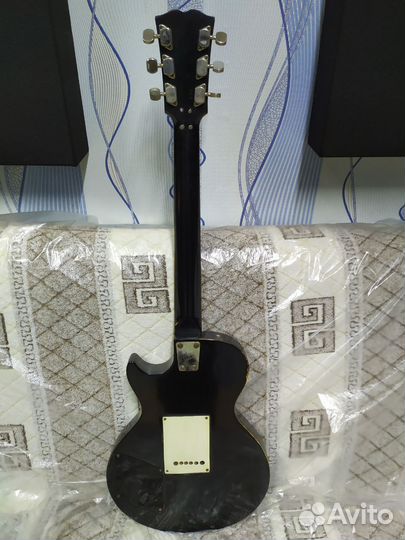 Гитара Jolana Horovice Diamant