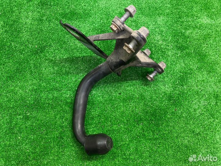 Фаркоп Mercedes-Benz G-Class W463