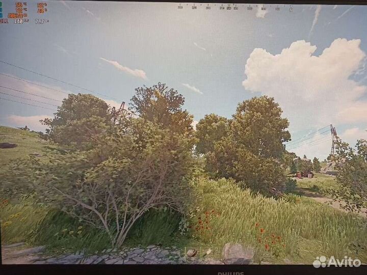 Аренда компьютеров и мониторов без залога