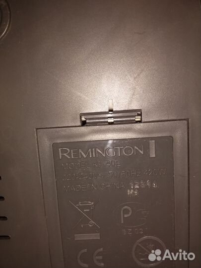 Термобигуди