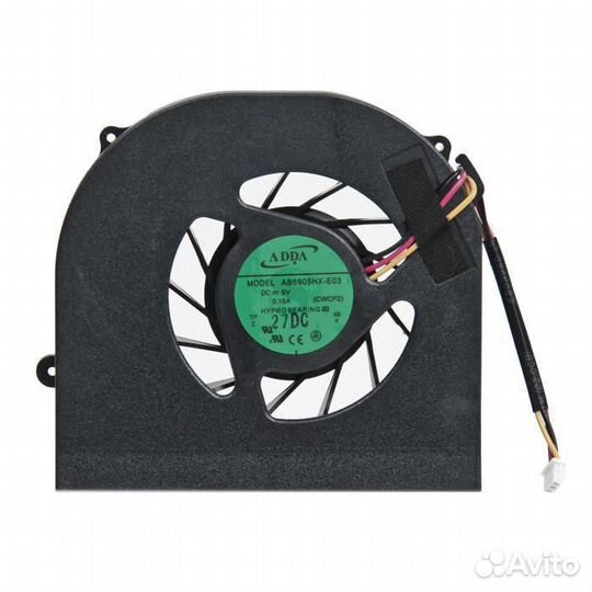 Кулер для Acer Aspire 5235 5735 5335 p/n: AB6905HX
