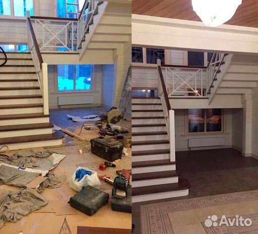 Клининг/клининговые услуги/ уборка после ремонта