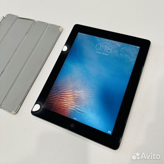 iPad 2 64gb Wifi+ Sim