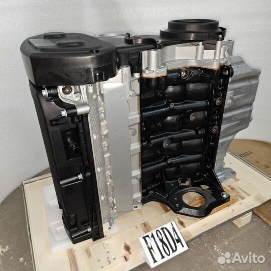 Двигатель F18D4 1.8 Opel новый в наличии