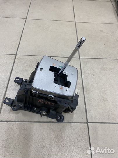 Продам кулису АКПП тойота королла е150