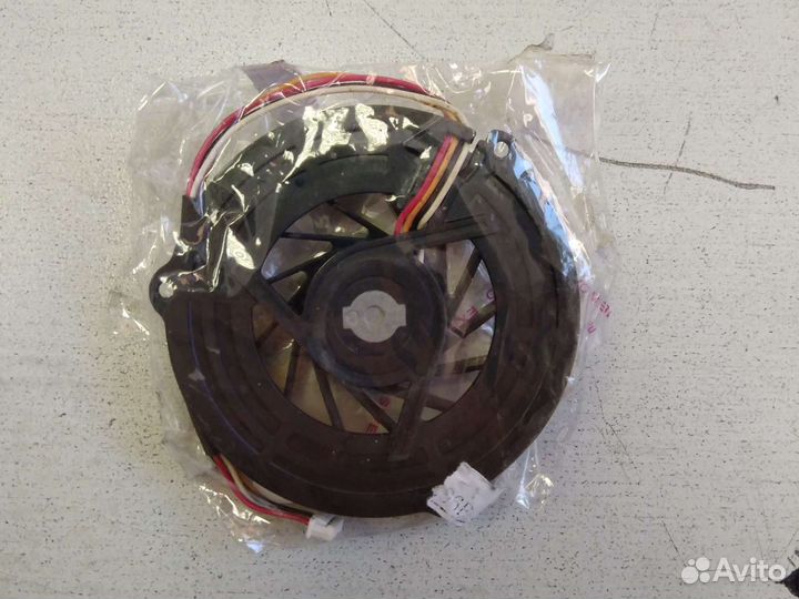 Вентилятор/Кулер для ноутбука Asus Z96F