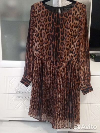 Платье love republic