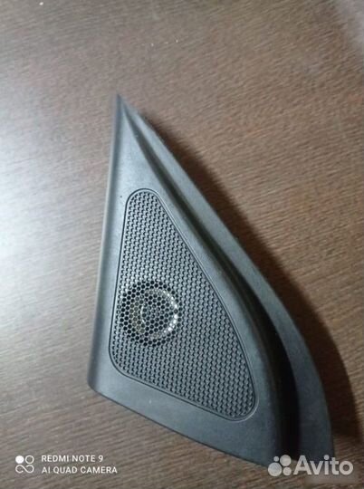 Твиттер левый Hyundai Creta