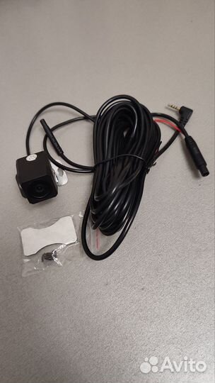 Камера заднего вида 1080р 4pin