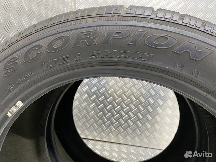 Pirelli Scorpion Ice&Snow 275/45 R20