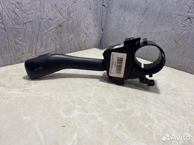 Переключатель поворотников audi А6 С5