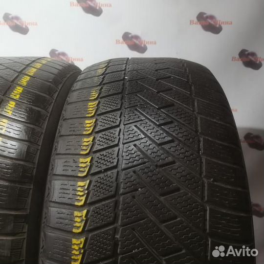 Continental ContiVikingContact 6 255/50 R19