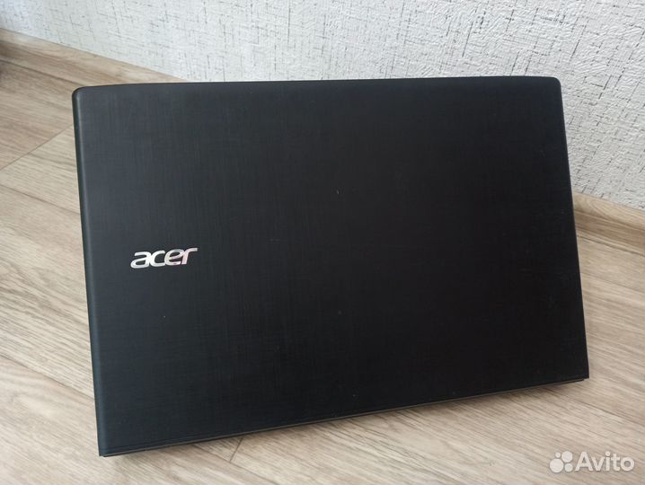 Игровой Acer i3 6006\6DDR4\500GB\GT940MX 2GB\FHD