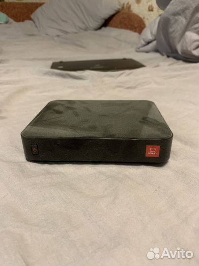 Приставка для телевизора