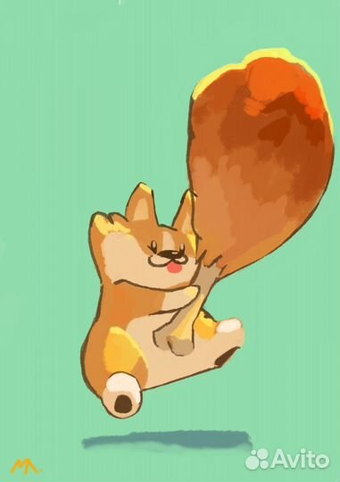 Художник иллюстратор