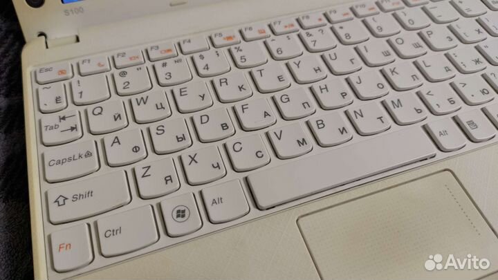 Lenovo S100