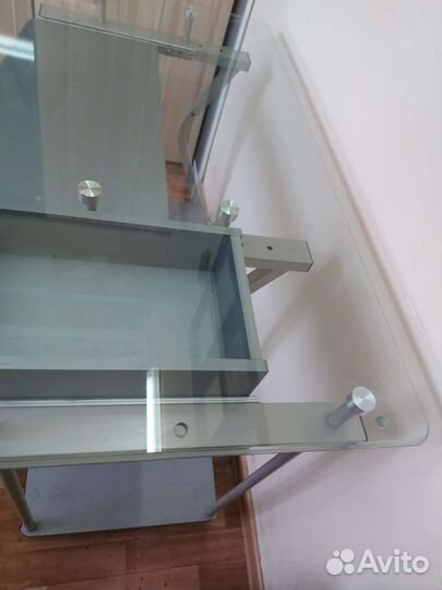 Компьютерный стол бу