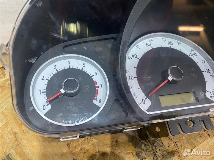 Щиток приборов Kia Ceed 07-12 ED