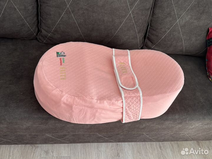 Кокон для новорожденных