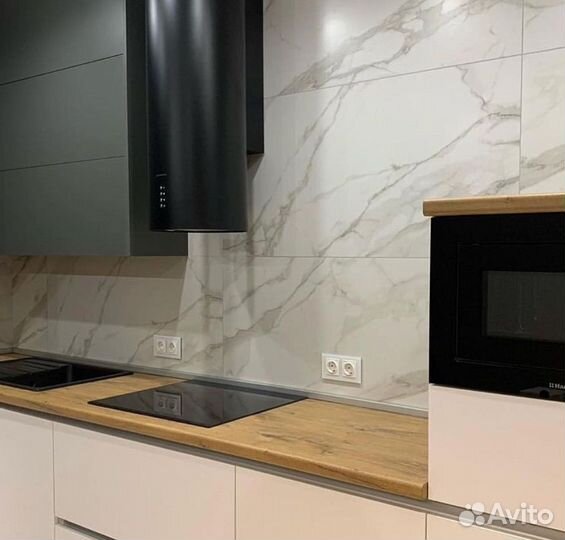 Кухня на заказ. Кухонный гарнитур от производителя