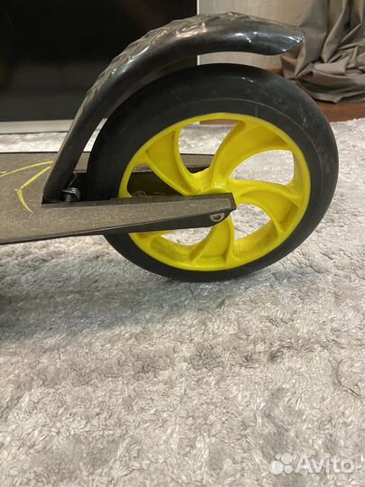 Самокат urban scooter