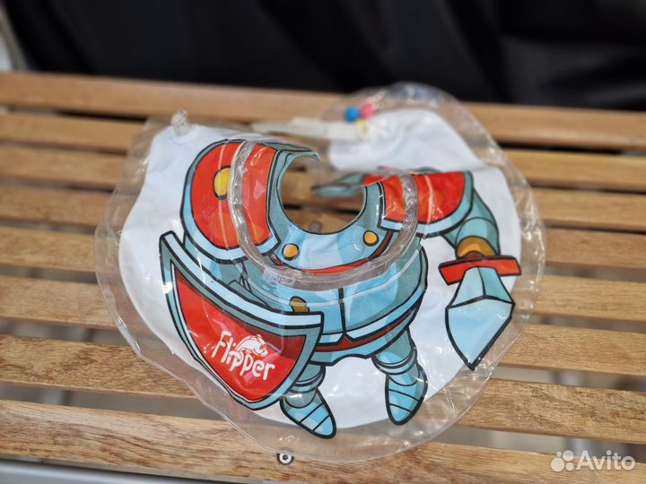 Круг для плавания Roxy Kids для малыша 3-18кг