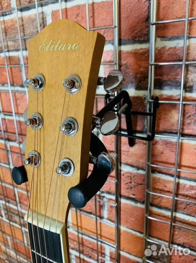 Гитара + чехол