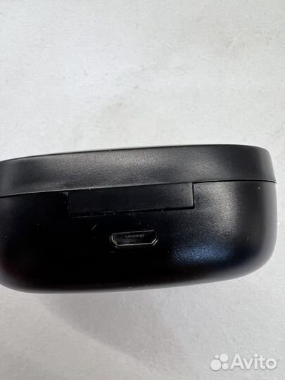 Беспроводные наушники xiaomi redmi airdots 2