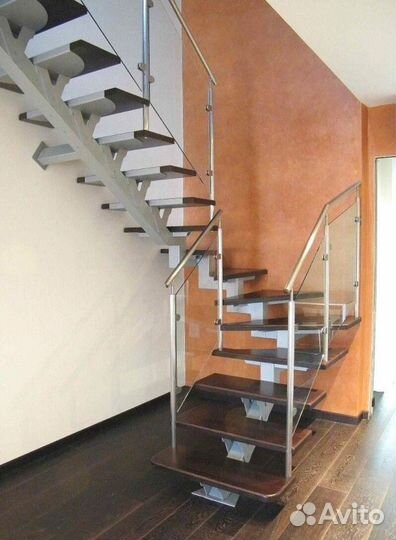 Для дома лестница
