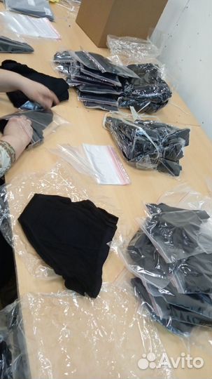 Фулфилмент для маркетплейсов wildberries ozon ям