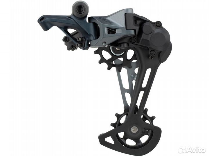 Переключатель Shimano Deore SLX RD-M7100 SGS 12s