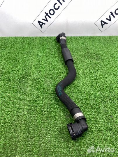 Патрубок системы охлаждения Bmw X5 G05 2019