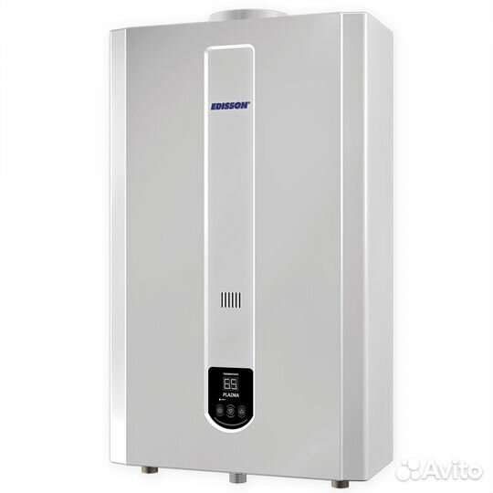 Газовая колонка Edisson edisson P 24 MD