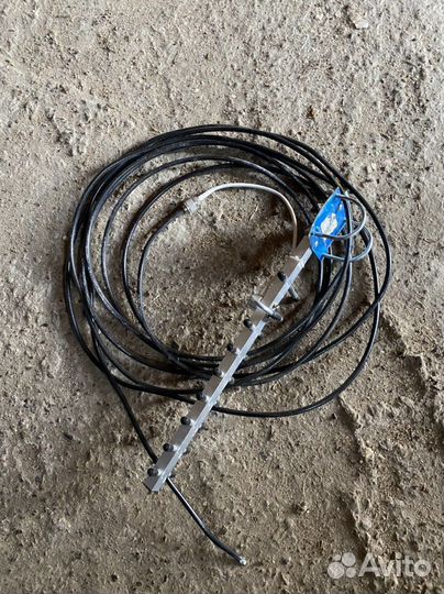 3 g усилитель