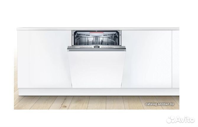 Посудомоечная машина Bosch SBV6ZCX00E