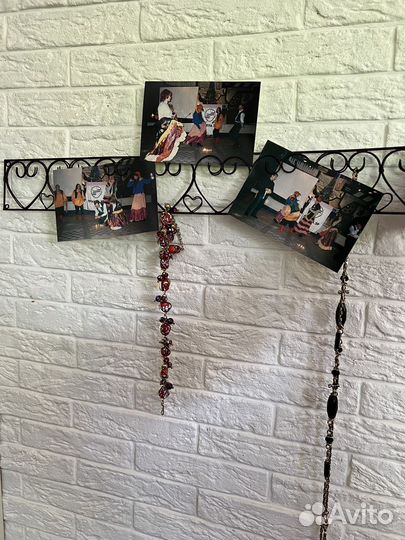 Фоторамка Antic Line Прованс