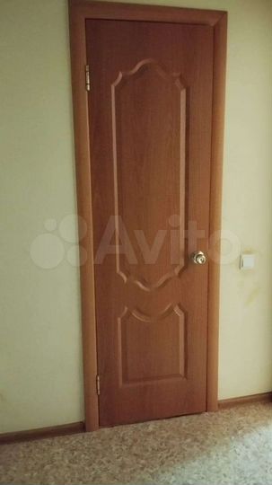 1-к. квартира, 47,1 м², 1/2 эт.