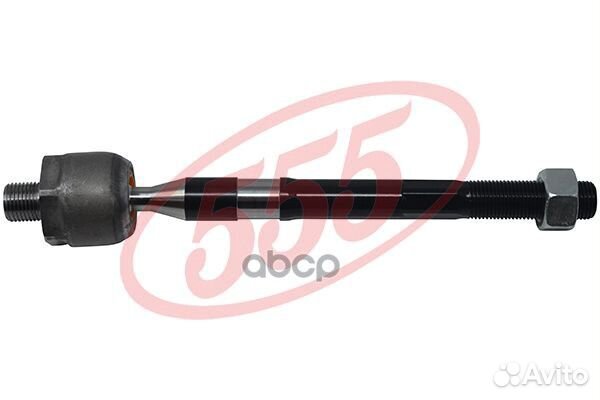 Тяга рулевая hyundai accent 2011 - SRK-8590 555