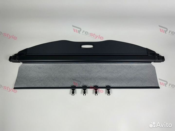 Полка в багажник Subaru Forester (SK) с 2019 H2813