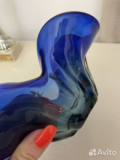 Пепельница конфетница