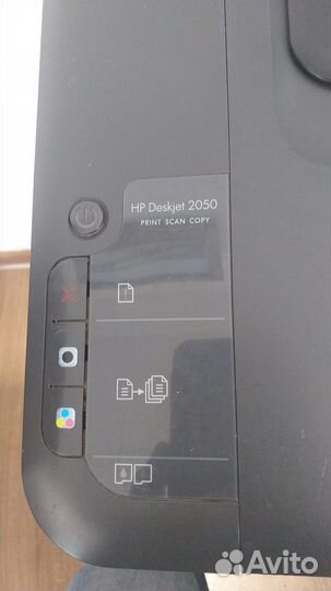 Мфу HP Deskjet 2050
