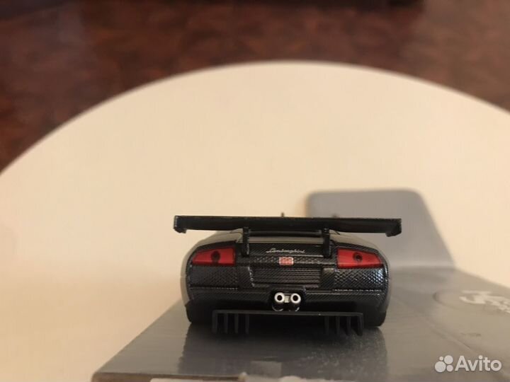 Модели автомобилей 1 43 Ламборджини Мурселаго
