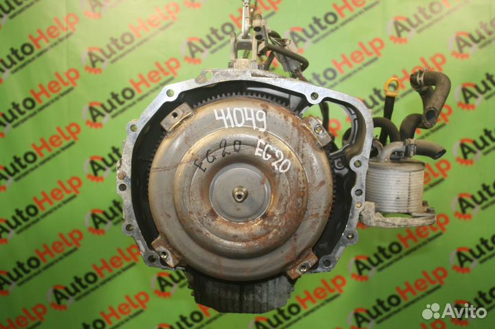 АКПП subaru legacy BP5 EJ20 TG5C7cbaaa