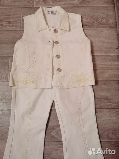 Детские вещи